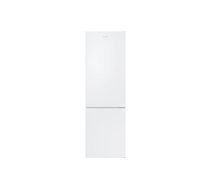 Candy Refrigerator CCT3L517EW Energy efficiency class E Free standing Combi Height 176 cm Fridge net capacity 186 L Freezer ( CCT3L517EW 241088491 34005031 NON-34005031 S77188129 ) Ledusskapis