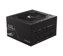 Gigabyte GP-UD850GM PG5 850W 80+ Gold ( GP UD850GM PG5 GP-UD850GM PG5 2.0 GP-UD850GM PG5 REV 2.0 GP-UD850GM PG5 rev 2.0 ATX 3.0 GP-UD850GM PG5 V2 GP-UD850GM PG5 V2 EU GP-UD850GMPG5 ) Barošanas bloks PSU