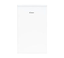 Candy Refrigerator COT1S45EW Energy efficiency class E Free standing Larder Height 84 cm Fridge net capacity 91 L Freezer net capacity 15 L ( COT1S45EW 241088447 34005075 )