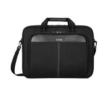 TARGUS 15.6" CLASSIC TOPLOAD BLACK ( TCT027GL ) portatīvo datoru soma apvalks