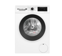 Bosch Washing Machine with Dryer WNG2540LSN Energy efficiency class D Front loading Washing capacity 10.5 kg 1400 RPM Depth 64 ( WNG2540LSN )