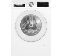 Bosch Washing Machine WGG244ZMSN Front loading Washing capacity 9 kg 1400 RPM Depth 59 cm Width 60 cm LED Steam function ( WGG244ZMSN )