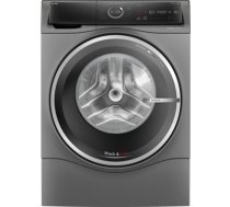 Bosch Washing Machine WNC254ARSN Energy efficiency class A/D Front loading Washing capacity 10.5 kg 1400 RPM Depth 62.2 cm W ( WNC254ARSN 241088326 )