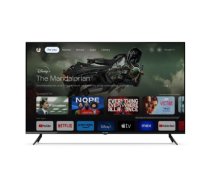 Sharp 55GL4060E 55 (139cm) 4K Ultra HD Smart Google Frameless TV Dolby Vision Dolby Atmos Google Assistant 5905683270823 ( 55GL4060E 55GL4060E55 ) LED Televizors