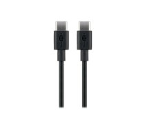 Goobay USB-C Charging and Sync Cable 1 m 66318 4040849663185 ( 66318 533568 ) iekārtas lādētājs