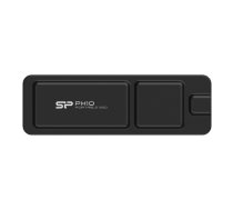SILICON POWER Portable SSD PX10 512GB ( SP512GBPSDPX10CK ) Ārējais cietais disks