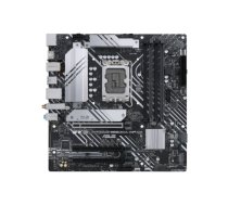 ASUS PRIME H770-PLUS Intel LGA 1700 ( 90MB1EE0 M1EAY0 ) pamatplate mātesplate