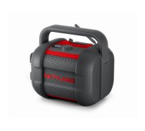 Muse Jobsite Bluetooth Radio M-968 BTR NFC features AUX in 40 W Black/Red ( M 968 BTR ) radio radiopulksteņi