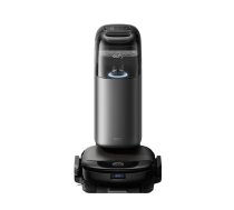Anker Eufy Robot Vacuum Cleaner with All-in-One Station Omni S1 WetDry Operating time (max) 216 min 4600 mAh 8000 Pa Gray ( T2071G11 194644298357 ) robots putekļsūcējs