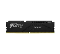 Kingston KF564C32BBE-16 16GB 6400MT/s DDR5 CL32 DIMM FURY Beast Black EXPO Kingston KF564C32BBE-16 (740617342772) ( JOINEDIT90735927 ) operatīvā atmiņa