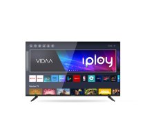TV QLED 43 inch QL43IPLAY6200-U ( QL43iPlay6200 U ) LED Televizors