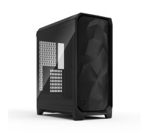 Case Fractal Design Meshify 3 Black TG Light Tint - ATX ( FD C MES3A 02 ) Datora korpuss