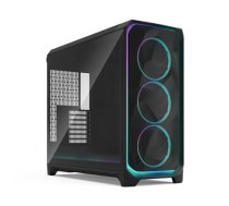 Case Fractal Design Meshify 3 XL Ambience Pro RGB Light Shade ATX ( FD C MES3X 03 ) Datora korpuss