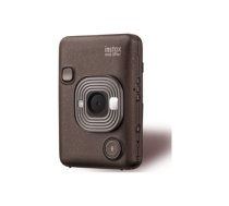 Fujifilm instax mini LiPlay Deep Bronze Fujifilm 4547410539103 ( 4547410539103 16835158 16952891 )