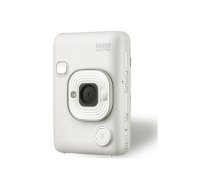 Fujifilm instax mini LiPlay Misty White Fujifilm 4547410539110 ( 4547410539110 16835160 16952920 4179684 489839 INSTAXLIPLAYMISTYWHITE )