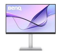 Benq MA270U 27 " IPS 16:9 60 Hz 5 ms 3840 x 2160 pixels 400 cd/m HDMI ports quantity 2 ( 9H.LMWLB.QB 4718755094538 9H.LMWLB.QBE ) monitors