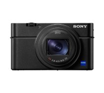 Sony Cyber-Shot DSC-RX100 mark VII ( DSCRX100M7AB.CE3 ) Digitālā kamera