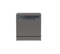 Candy Dishwasher CP 8F9FFA Free standing Width 55 cm Number of place settings 8 Number of programs 8 Energy efficiency class F ( CP 8F9FFA 32002639 925000681 )