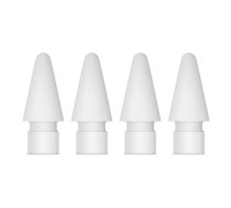 Pencil Tips - 4 pieces in box ( MX763ZM/A ) Planšetes aksesuāri