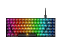 LENOVO LEGION K510 MINI PRO GAMING KEYBOARD (US ENGLISH) ( GY41P80860 ) klaviatūra