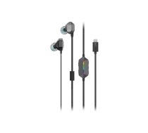 LENOVO Legion E510 Gaming Headphones ( GXD1N40797 )