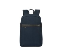 TARGUS® 15.6" GEOLITE™ ECOSMART® ESSENTIAL BACKPACK - BLUE ( TSB96002GL ) portatīvo datoru soma apvalks