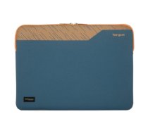 TARGUS® PULSE 15-16" SLEEVE - BLUE ( TBS97102GL ) portatīvo datoru soma apvalks