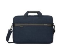 Targus 15-16" GeoLite EcoSmart Slim Brief - Blue Targus ( TSS98402GL ) portatīvo datoru soma apvalks