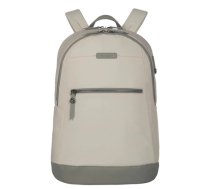 TARGUS® AVILA 15-16" BACKPACK - FRENCH OAK ( TBB65013GL ) portatīvo datoru soma apvalks