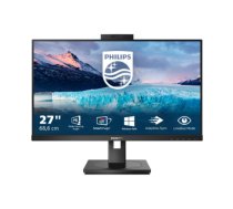 Philips LED-Display S-line 272S1MH - 68.6 cm (27") - 1920 x 1080 Full HD ( 272S1MH 272S1M/00 272S1MH/00 8712581794989 ) monitors