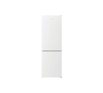 INDESIT Refrigerator INKS 1361 W4E1 Energy efficiency class E Free standing Combi Height 185.2 cm Fridge net capacity 223 L Fr ( INKS 1361 W4E1 251090746 ) Ledusskapis