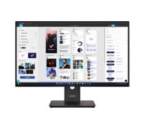 Lenovo ThinkVision T32UD-40 31.5 3840x2160/HDMI/3Y Warranty ( 64B0GAT1EU 198156726681 ) monitors