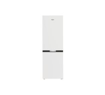 Whirlpool Refrigerator/freezer WHK 25364 W4E Freestanding 186.5 cm Bottom-freezer Refrigerator Net Capacity 210 litres Freezer N ( WHK 25364 W4E ) Ledusskapis