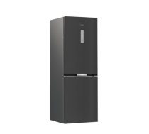 Whirlpool Refrigerator/freezer WHK 26362 XBR4E Freestanding 186.5 cm Bottom-freezer Refrigerator Net Capacity 210 litres Freezer ( WHK 26362 XBR4E WHK26362XBR4E ) Ledusskapis