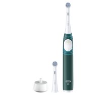 Oral-B iO2 sahkohammasharja vihrea ( 8700216612364 iO2 Forest Green Oral-B iO 2 Forest Green )