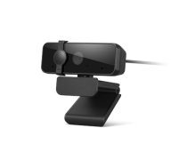 Lenovo Accessories 310 FHD Webcam Black ( GXC1S15024 ) web kamera