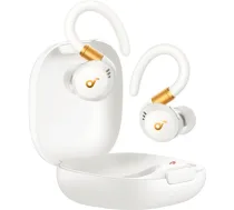Anker Soundcore Earbuds with Hook Sport X20 Bluetooth ANC White/Gold A3968G21 (0194644187002) ( JOINEDIT94649216 ) austiņas