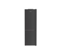 Indesit INKH 1361 XBR4E Refrigerator E Freestanding Combi Height 1.865m Fridge 107L ( INKH 1361 XBR4E ) Ledusskapis