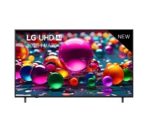 LG TV 75UA75006LA 75 Smart TV webOS 25 4K UHD ( 75UA75006LA 75UA75006LA.AEUQ 75UA75006LA75 ) LED Televizors
