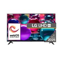 LG Smart TV 55UA73003LA 55 140 cm 4K UHD (2160p) webOS 8806096340264 ( 55UA73003LA 251090894 LG55UA73003LA55 ) LED Televizors