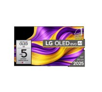 LG OLED83G51LW 83inch 4K 120Hz 4xHDMI ( OLED83G51LW 251090519 OLED83G51LW.AEU OLED83G51LW83 ) LED Televizors