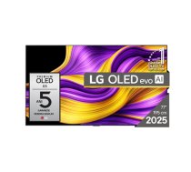 LG OLED77G51LW 77inch 4K 120Hz 4xHDMI ( OLED77G51LW 251090574 OLED77G51LW.AEU ) LED Televizors