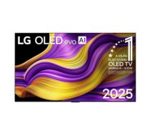LG OLED55G51LW 55inch 4K 120Hz 4xHDMI ( OLED55G51LW 251090581 OLED55G51LW.AEU ) LED Televizors