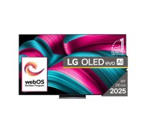 LG OLED83C51LA 83inch 4K 120Hz 4xHDMI ( OLED83C51LA 251090586 OLED83C51LA.AEU OLED83C51LA83 ) LED Televizors