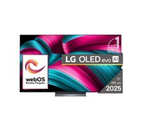 LG OLED77C51LA 77inch 4K 120Hz 4xHDMI ( OLED77C51LA 251090585 OLED77C51LA.AEU ) LED Televizors
