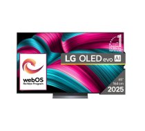 LG OLED65C51LA 65inch 4K 120Hz 4xHDMI ( OLED65C51LA 251090587 OLED65C51LA.AEU ) LED Televizors