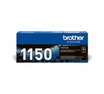 Brother Brother TN1150 Black Toner cartridge 1000 pages 4977766842044 ( TN1150 46544729 TN-1150 )