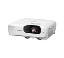 Epson EB-W56S WXGA (1280x800) 3700 ANSI lumens White ( V11HB62040 ) projektors