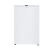 Candy Refrigerator with freezer compartment CNOQ2S58EW Freestanding 85 cm Tabletop Refrigerator Net Capacity 100 litres Freezer ( CNOQ2S58EW 925000116 ) Ledusskapis