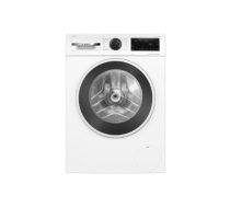 Bosch Washing Machine WGG254FVSN Energy efficiency class A Front loading Washing capacity 10 kg 1400 RPM Depth 63 cm Width 60 ( WGG254FVSN )